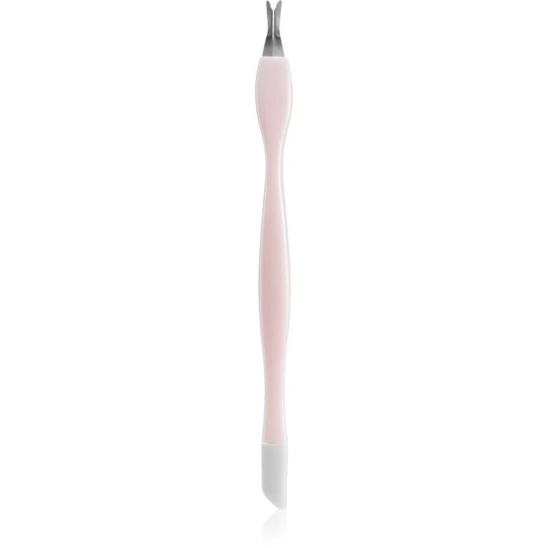 BrushArt Accessories Cuticle remover and pusher pentru indepartarea cuticulelor 1 buc