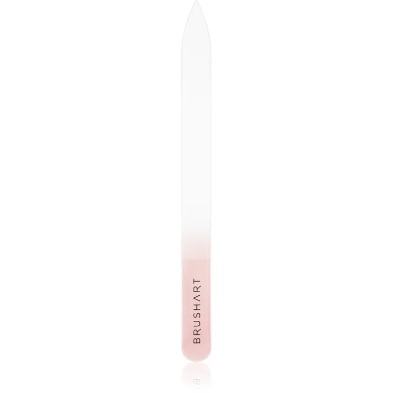 BrushArt Accessories Glass nail file pila de unghii din sticla