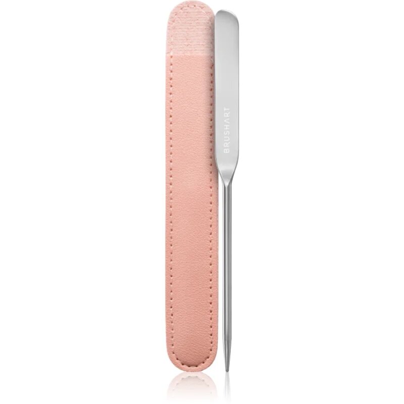 Accessories Make-up spatula spatulă pentru fond de ten 1 buc