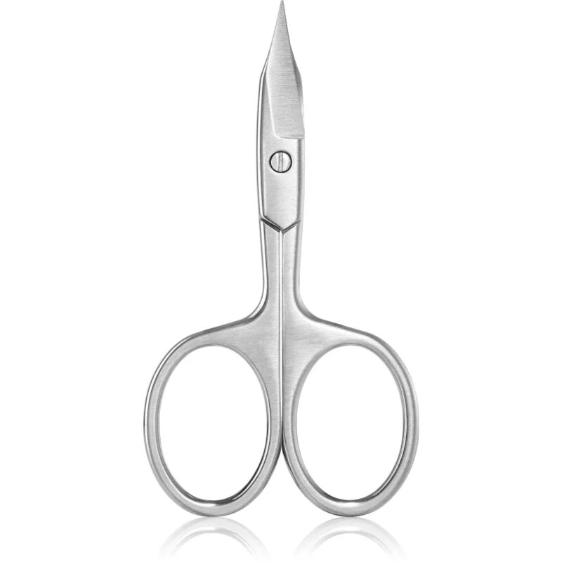 BrushArt Accessories Nail scissors forfecuta pentru unghii culoare SIlver 1 buc