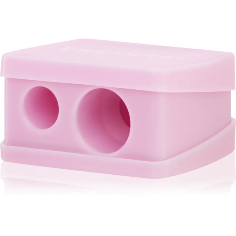 BrushArt Accessories Pencil sharpener ascutitoare pentru creioane cosmetice