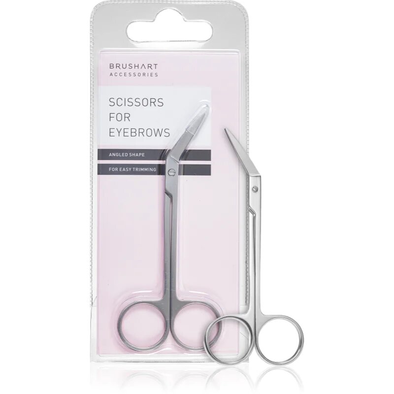 Accessories Scissors for eyebrows foarfeca pentru sprâncene