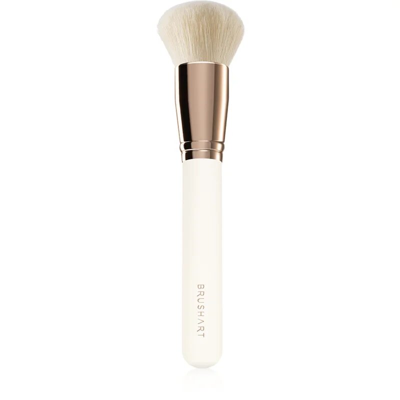 BrushArt Basic Brush set set perii machiaj 4 buc