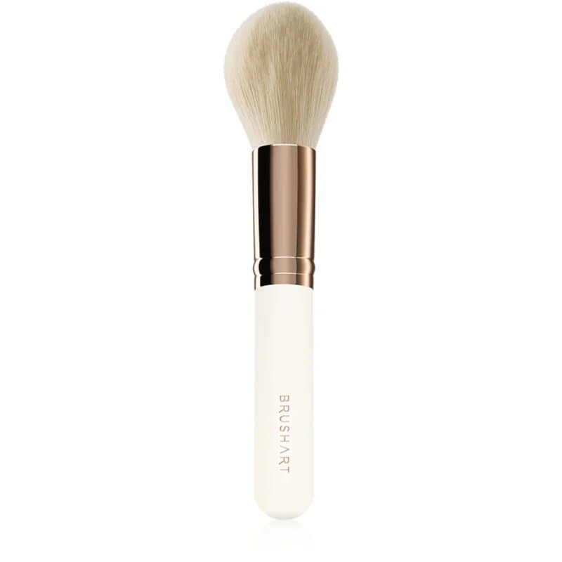 BrushArt Basic Brush set set perii machiaj 4 buc