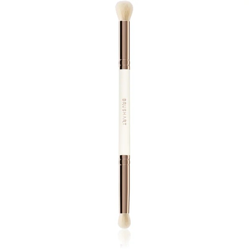 BrushArt Basic Brush set set perii machiaj 4 buc