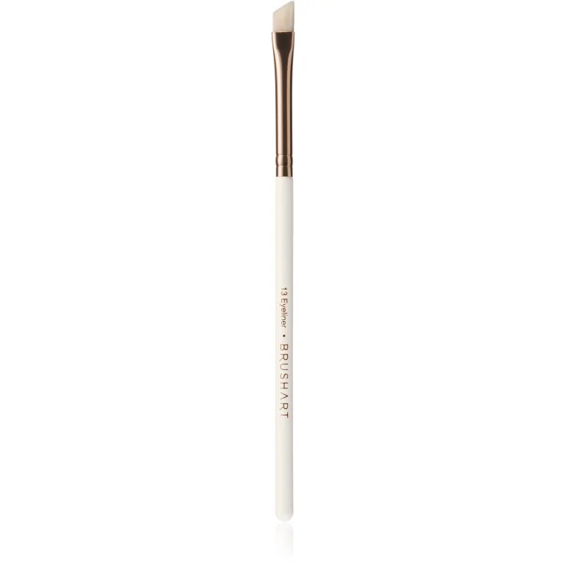 Basic Eyeliner brush pensula pentru eyeliner 1 buc