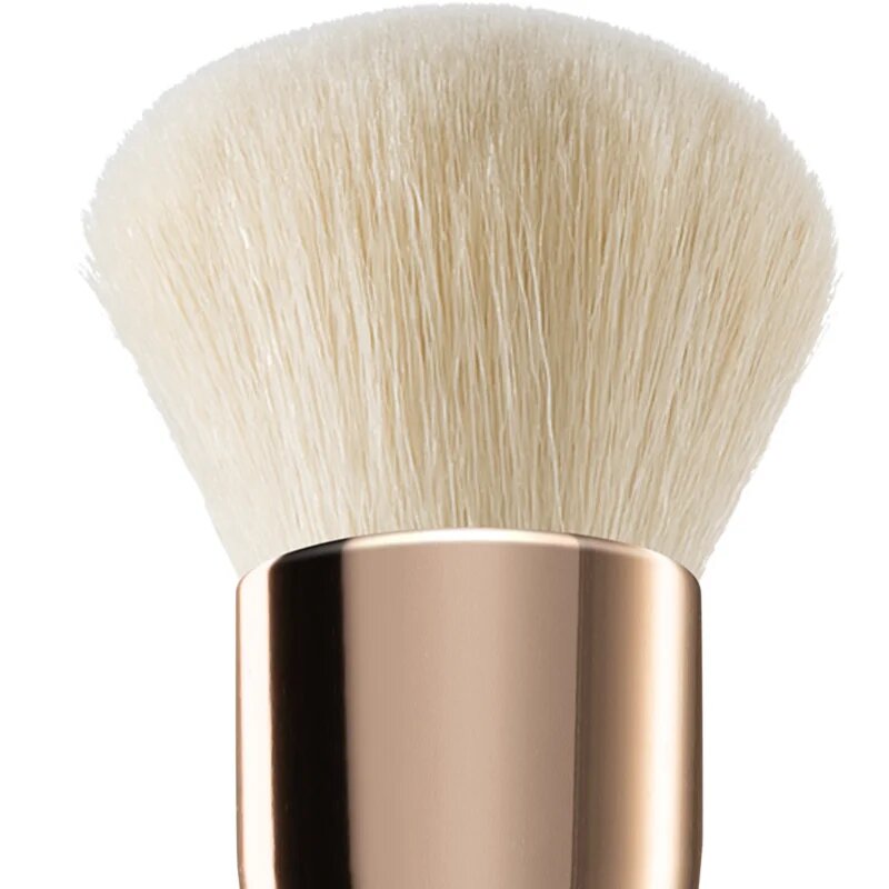 BrushArt Basic Foundation brush pensula pentru machiaj 1 buc