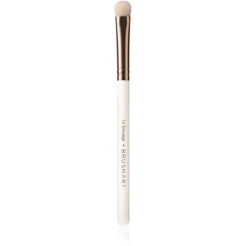 BrushArt Basic Smudge brush pensulă pentru estompare 1 buc