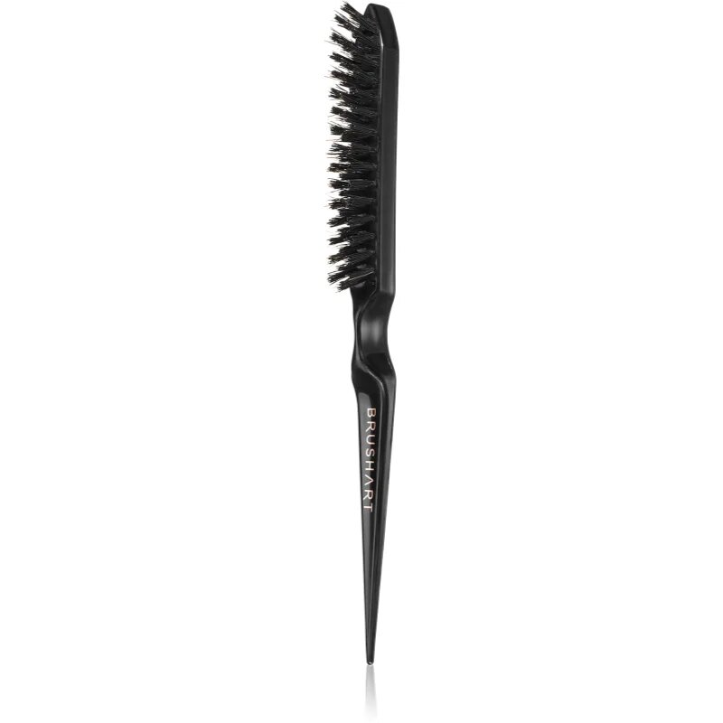Hair Boar bristle volume hairbrush perie pentru păr cu volum 1 buc