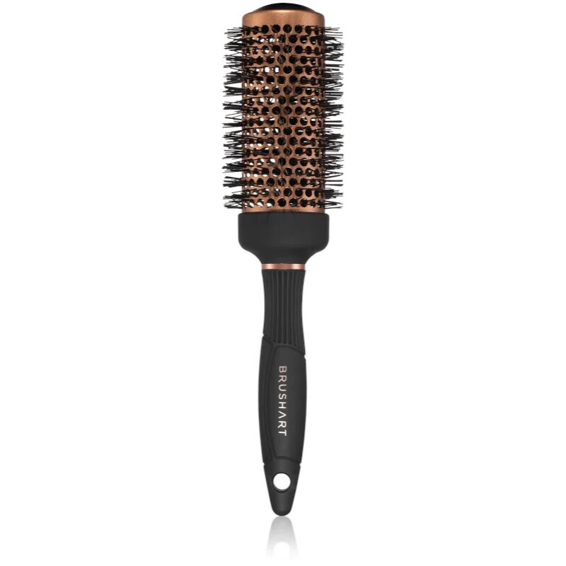 Hair Ceramic round hairbrush perie ceramică pentru păr Ø 43 mm 1 buc