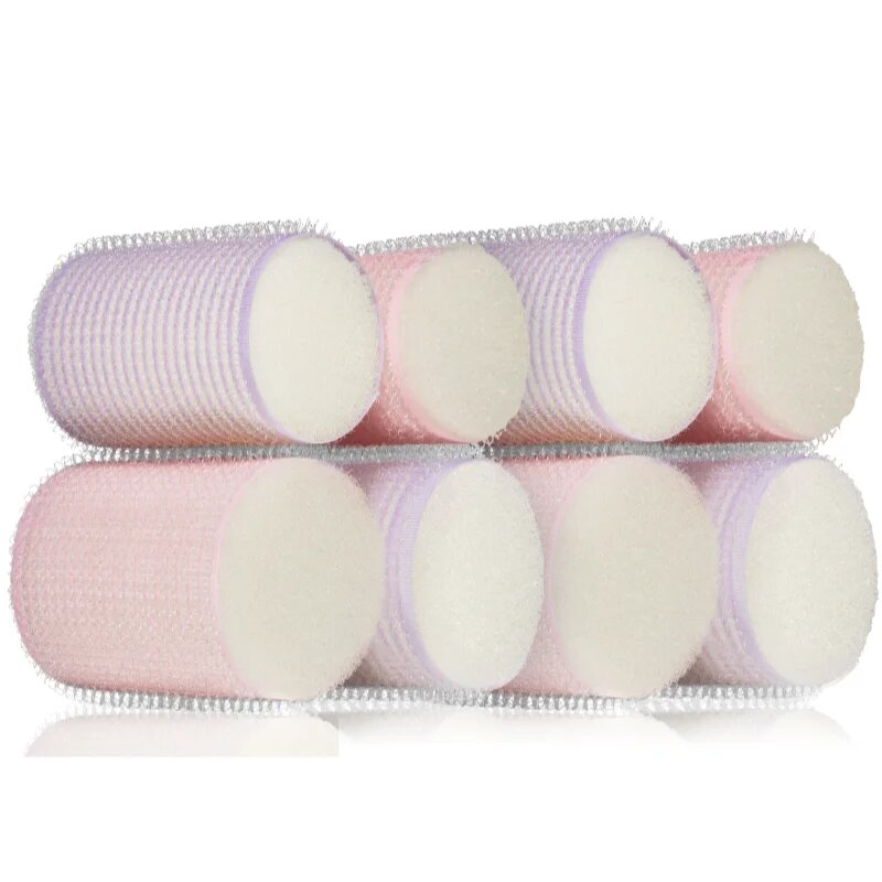 Hair Foam hair rollers bigudiuri 8 buc