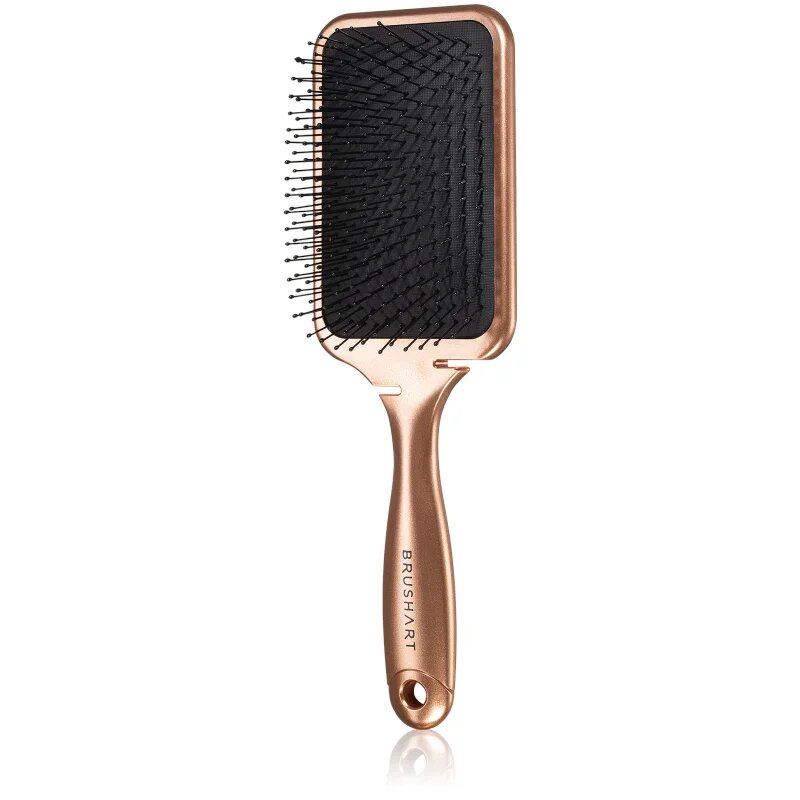Hair Paddle hairbrush perie de tip paletă pentru păr 1 buc