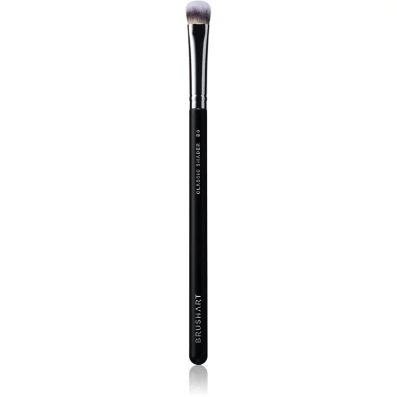 Professional B6 Classic shader brush pensula pentru fard de ochi B6 1 buc