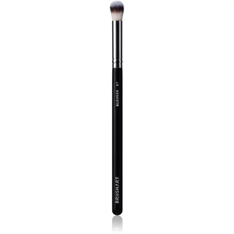 BrushArt Professional B7 Blender brush pensula cu precizie B7 1 buc