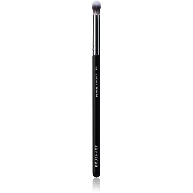Professional B8 Pencil shader brush pensulă pentru aplicarea precisă a umbrelor de pleoape B8 1 buc