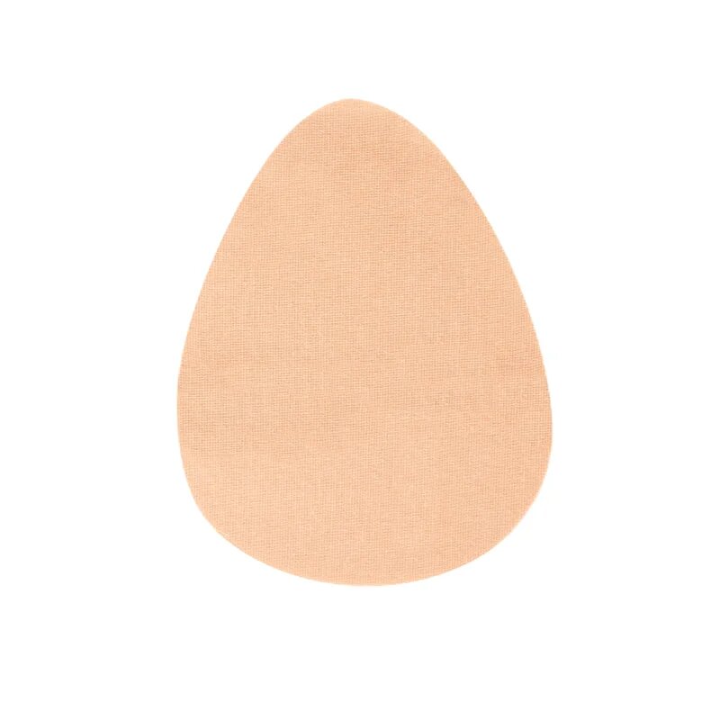 Brushworks Assorted Complexion bandă adezivă pentru sâni 3 buc
