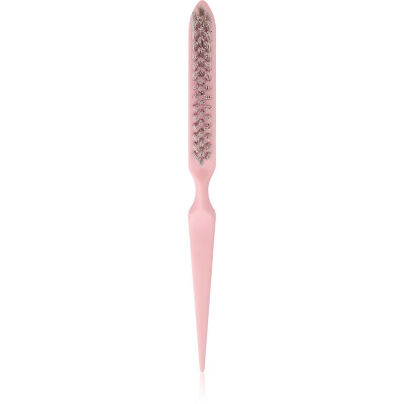 Brushworks Back Comb Brush perie de păr pentru tapat 1 buc