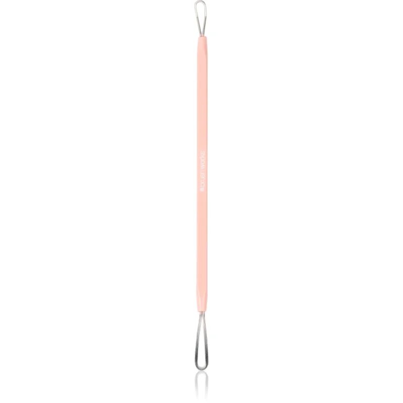 Brushworks Blackhead Remover Tool Ustensila pentru indepartarea punctelor negre 1 buc