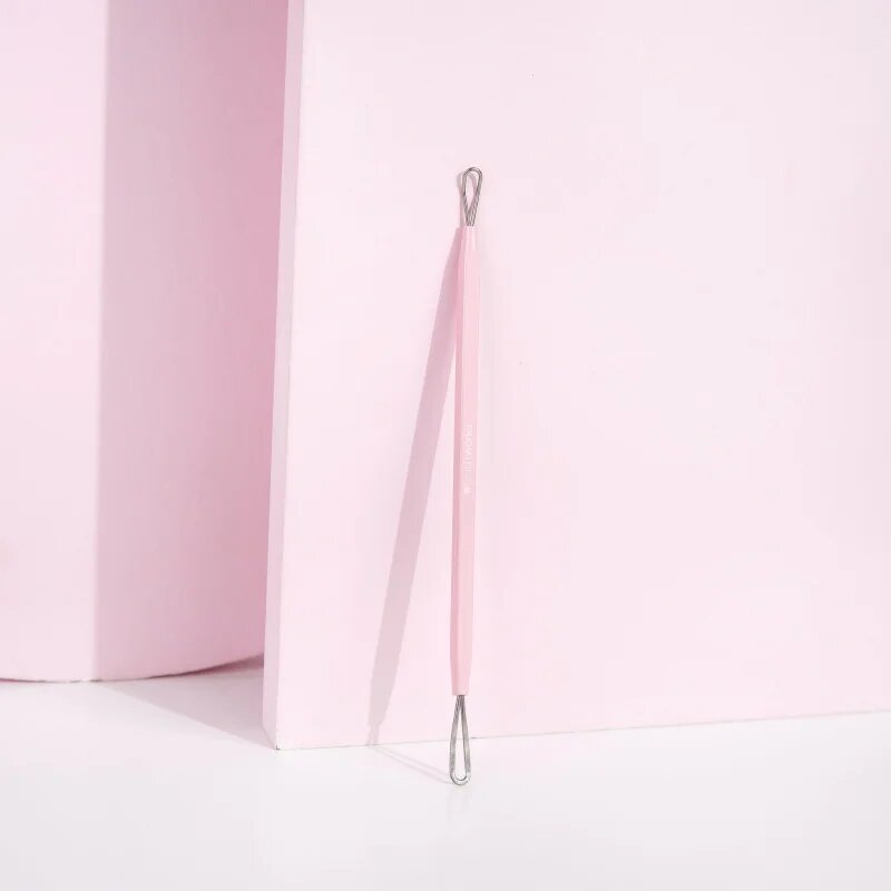 Brushworks Blackhead Remover Tool Ustensila pentru indepartarea punctelor negre 1 buc