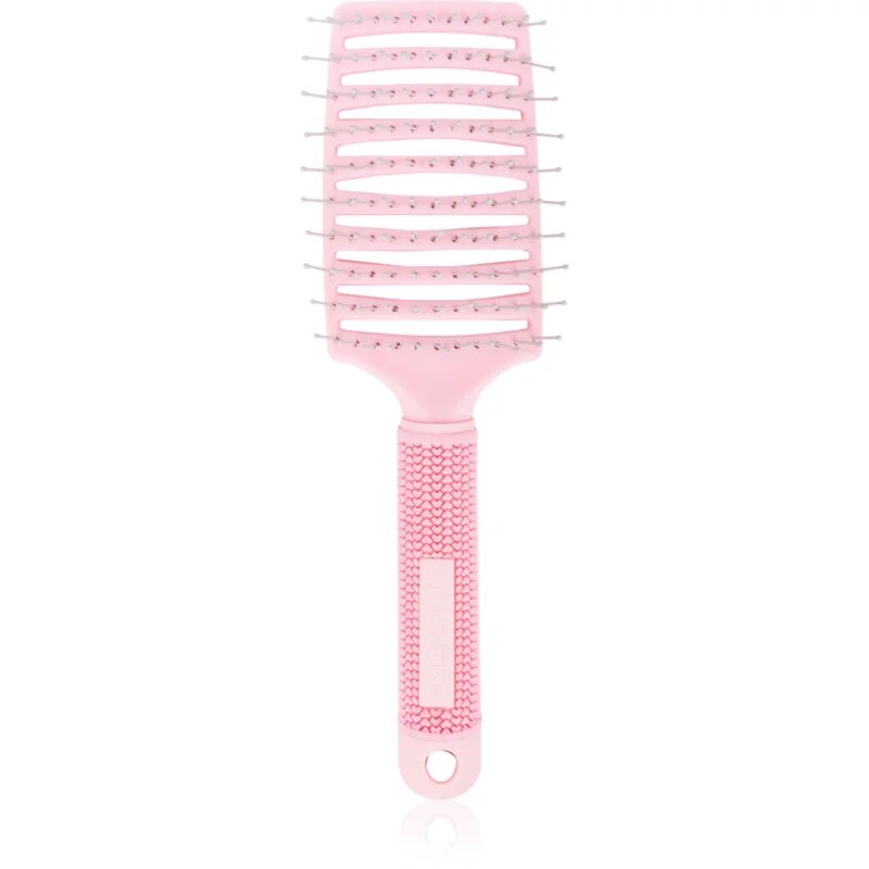 Brushworks Blow Dry Paddle Brush perie pentru o uscare rapida 1 buc