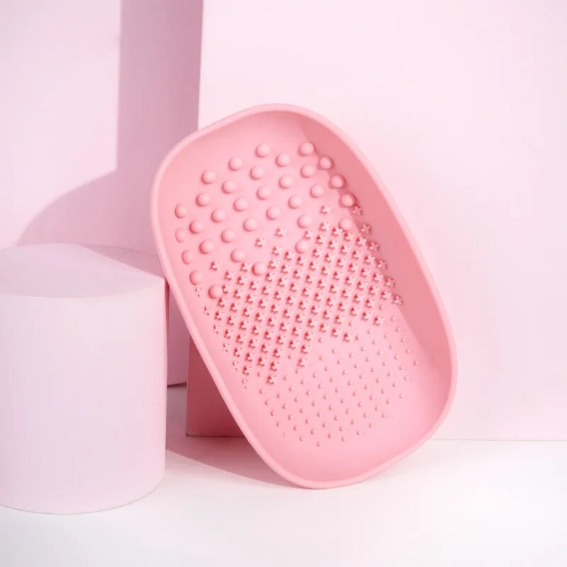 Brushworks Brush Cleaning Tray suport pentru curățarea pensulelor 1 buc