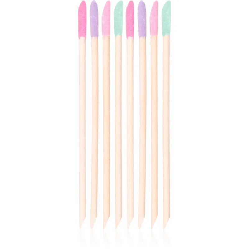 Brushworks Cuticle Crystal Sticks stick
