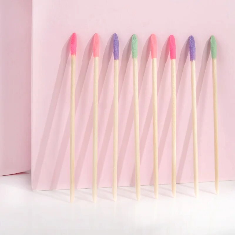 Brushworks Cuticle Crystal Sticks stick