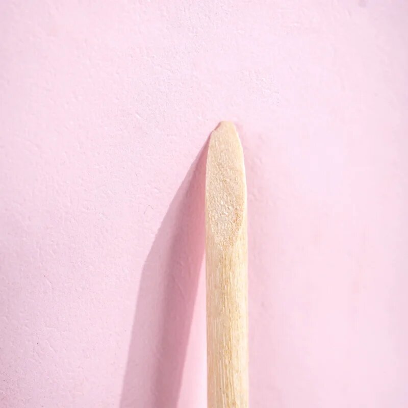 Brushworks Cuticle Crystal Sticks stick