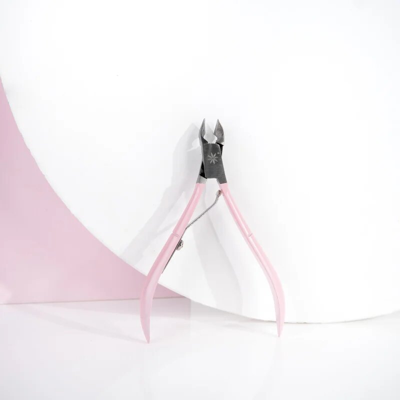 Brushworks Cuticle Nippers cleste pentru cuticule 1 buc