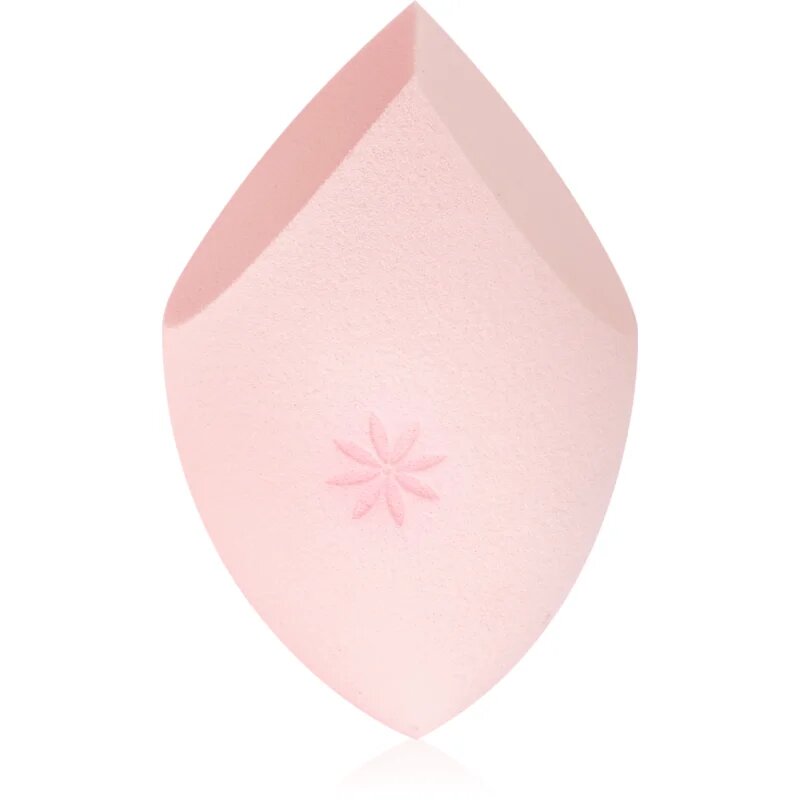 Brushworks Definer Complexion Sponge burete precizie pentru fond de ten 1 buc