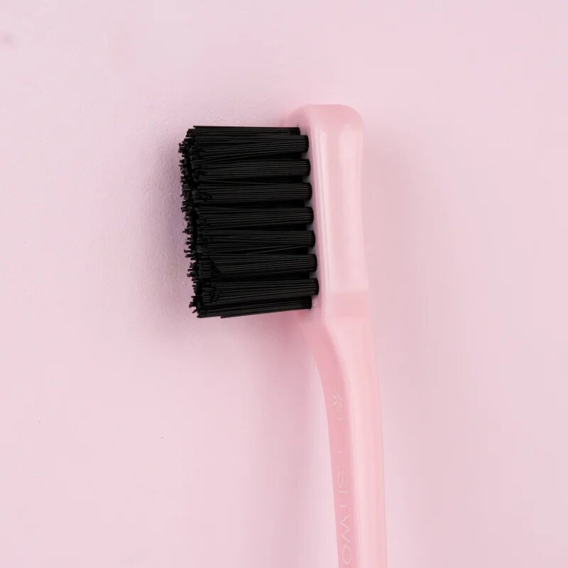 Brushworks Edge Brush & Comb pieptene pentru styling 1 buc