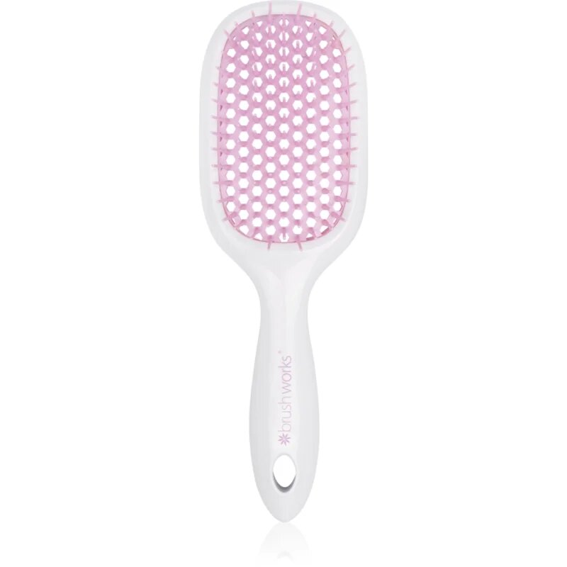 Brushworks HD Honeycomb perie par tip paleta 1 buc