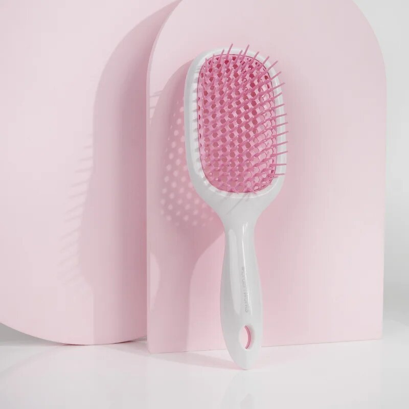 Brushworks HD Honeycomb perie par tip paleta 1 buc