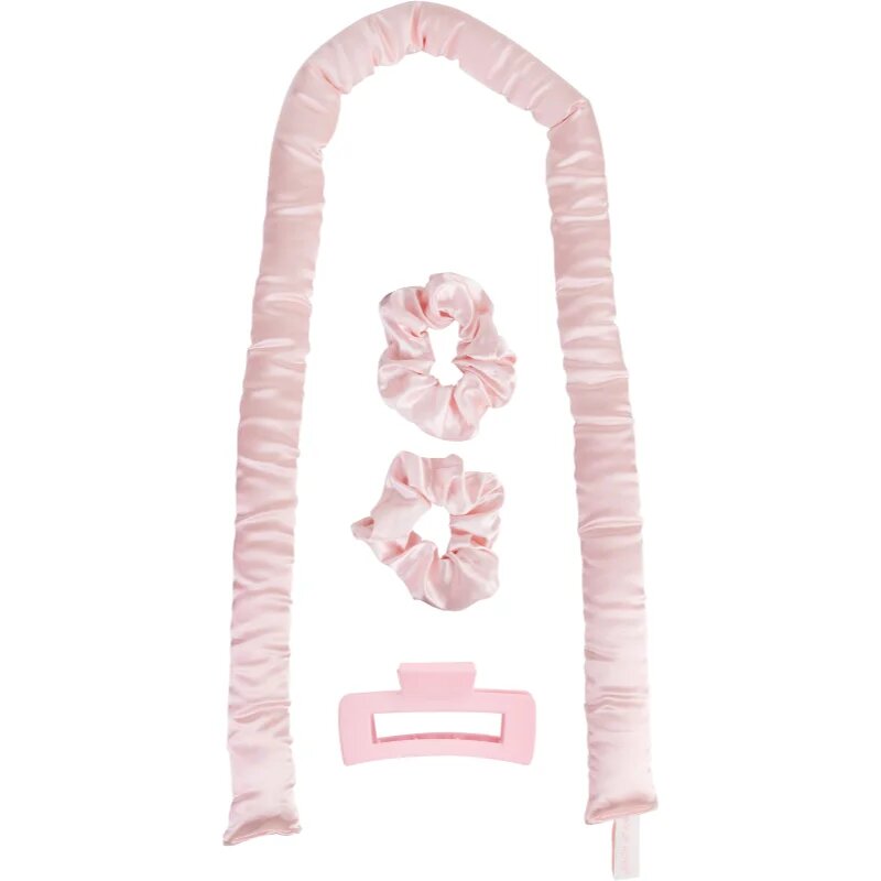 Brushworks Heatless Curler set pentru formarea buclelor