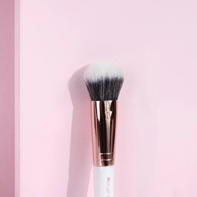 Brushworks Multi Tasking Brush perie multifuncțională 1 buc