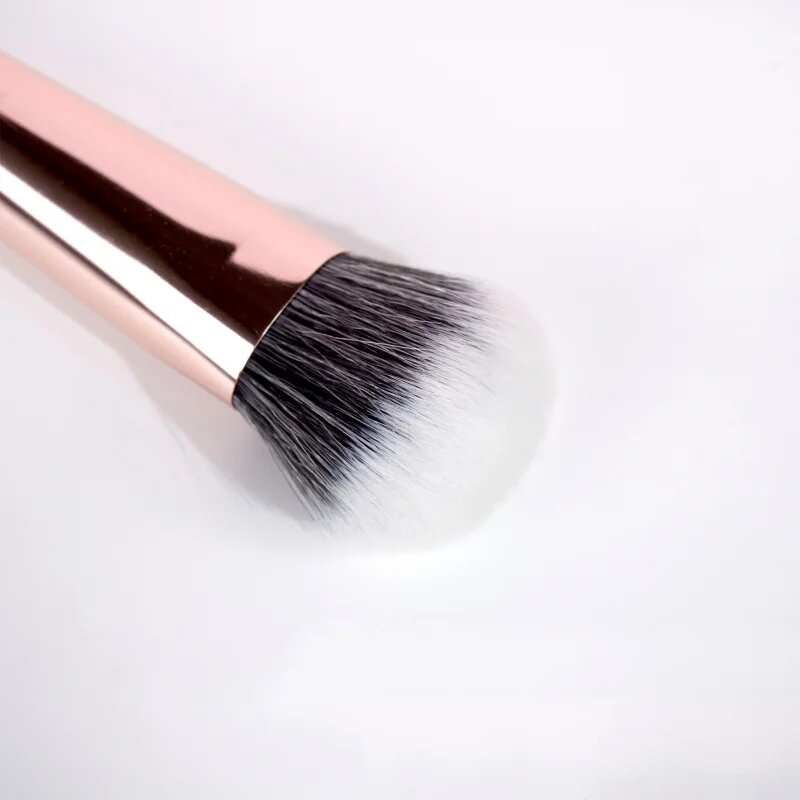 Brushworks Multi Tasking Brush perie multifuncțională 1 buc