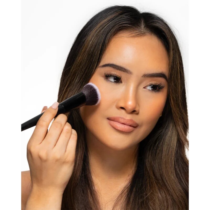 Brushworks Multi Tasking Brush perie multifuncțională tip NO. 3 1 buc