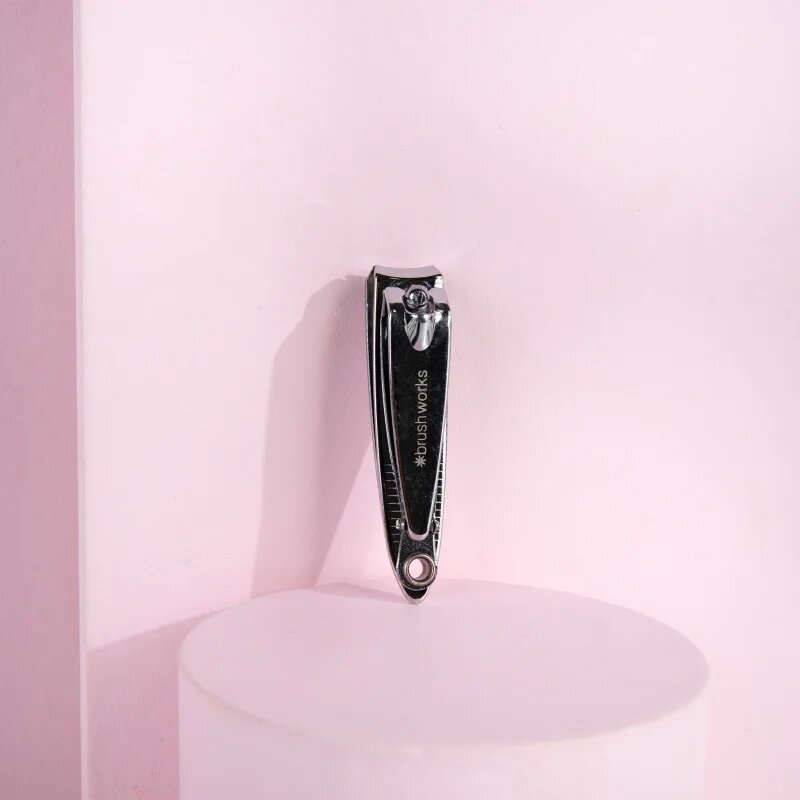 Brushworks Nail Clipper unghiera 1 buc
