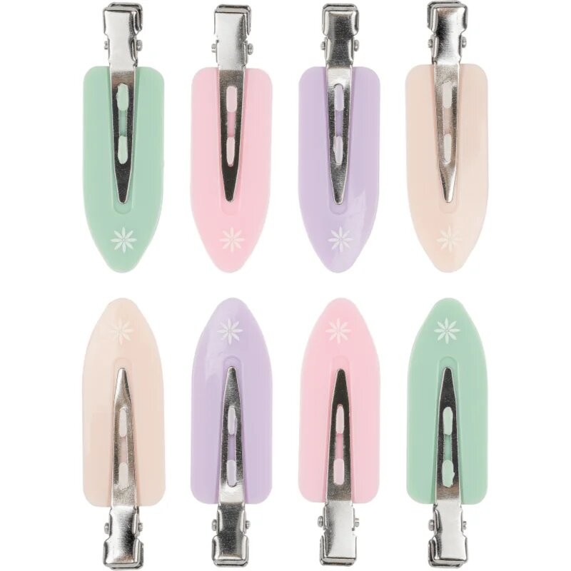 Brushworks No Crease Clips agrafe de par Pastel