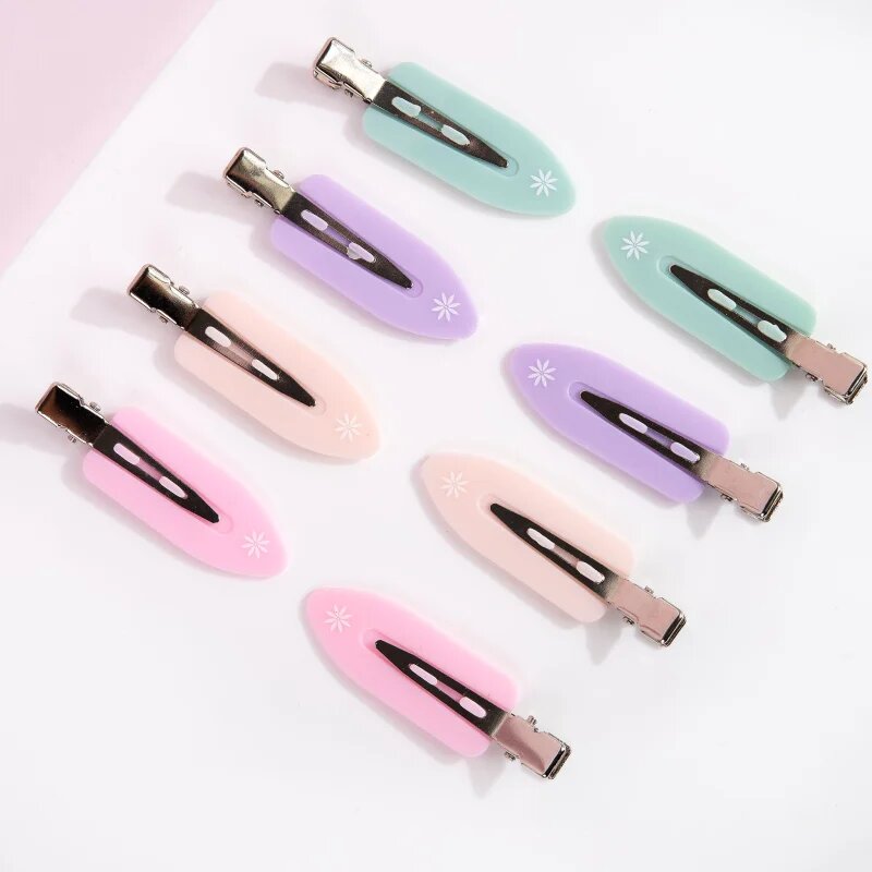 Brushworks No Crease Clips agrafe de par Pastel