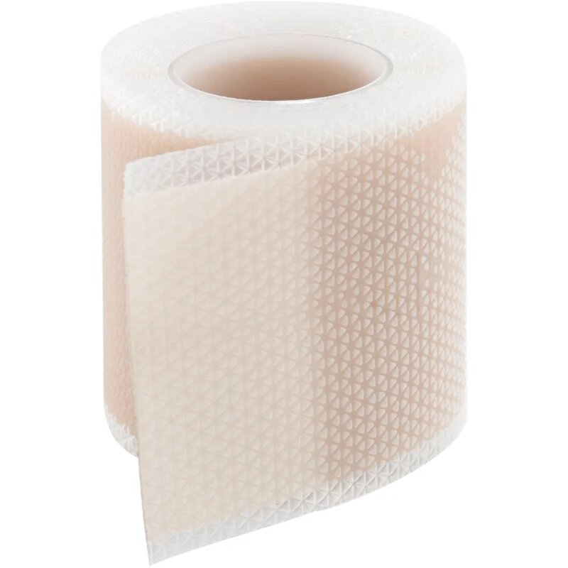 Brushworks Silicone Face Tape bandă din silicon fard de ochi 1 m