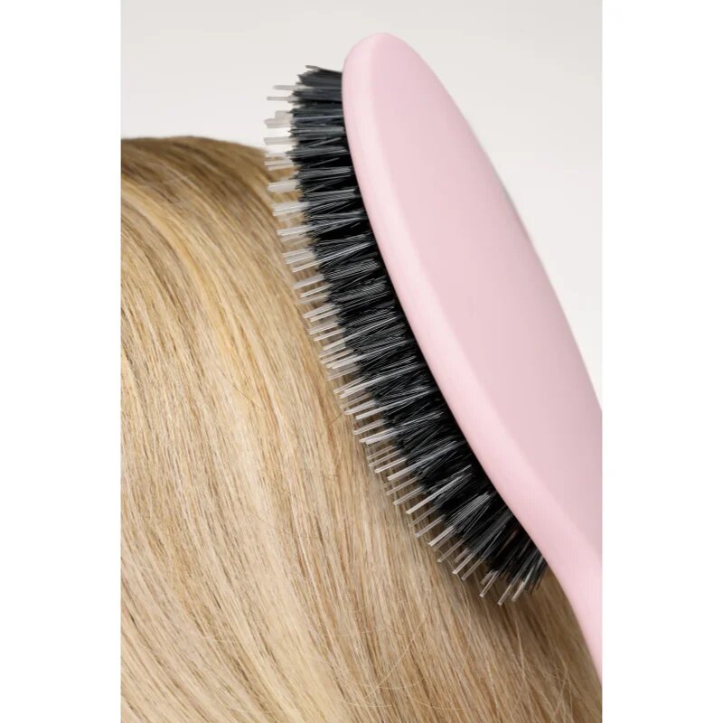 Brushworks Smoothing Mixed Bristle Brush perie de tip paletă 1 buc