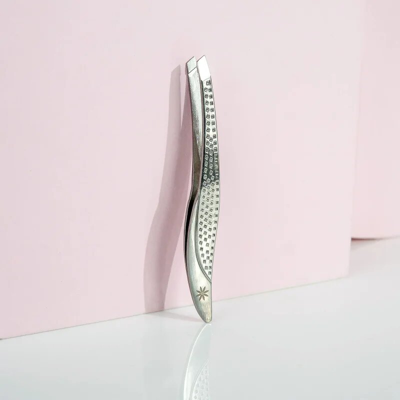 Brushworks Traditional Tweezers penseta 1 buc