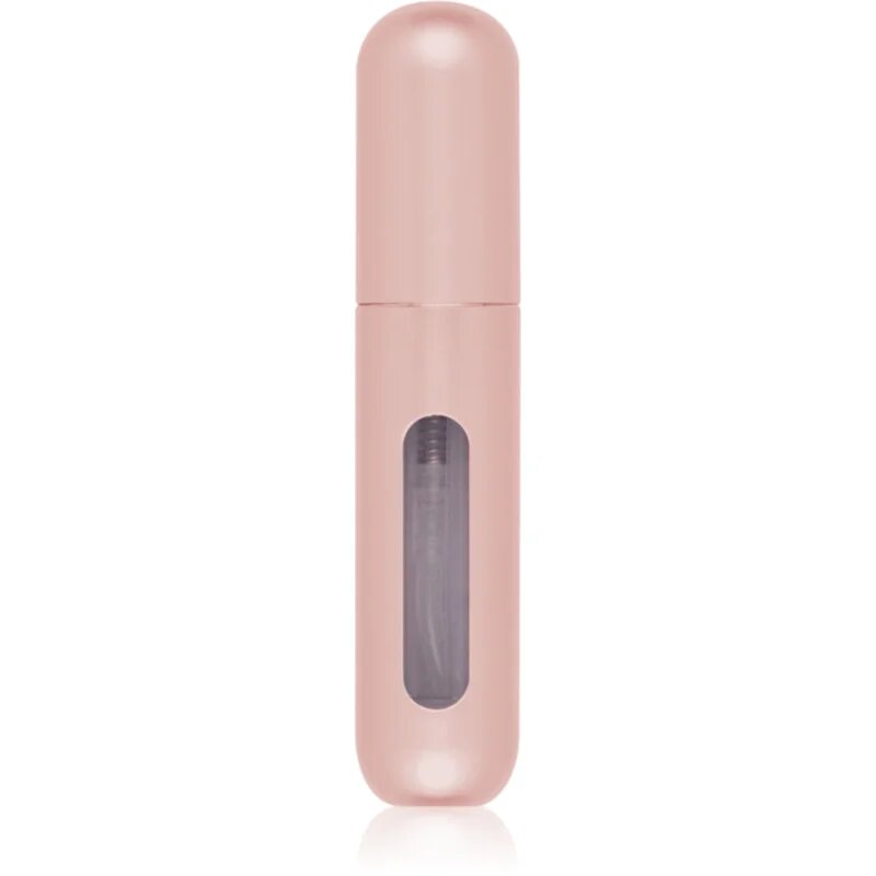 Brushworks Travel Atomiser sticluță reîncărcabilă cu atomizor 1 buc
