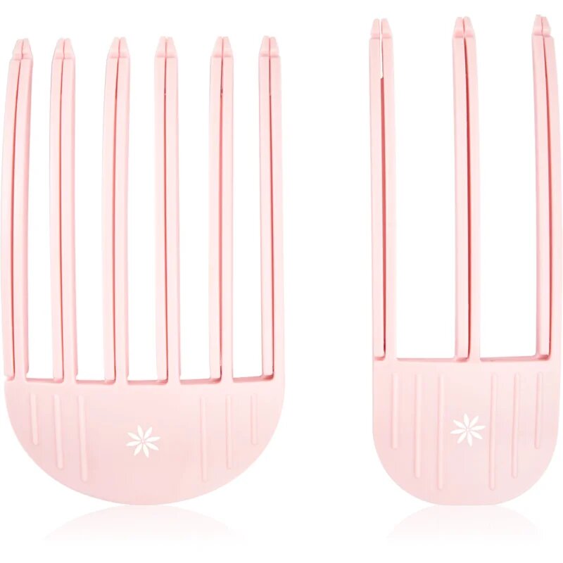 Brushworks Volumising Hair Clips agrafă de păr pentru volum 2 buc