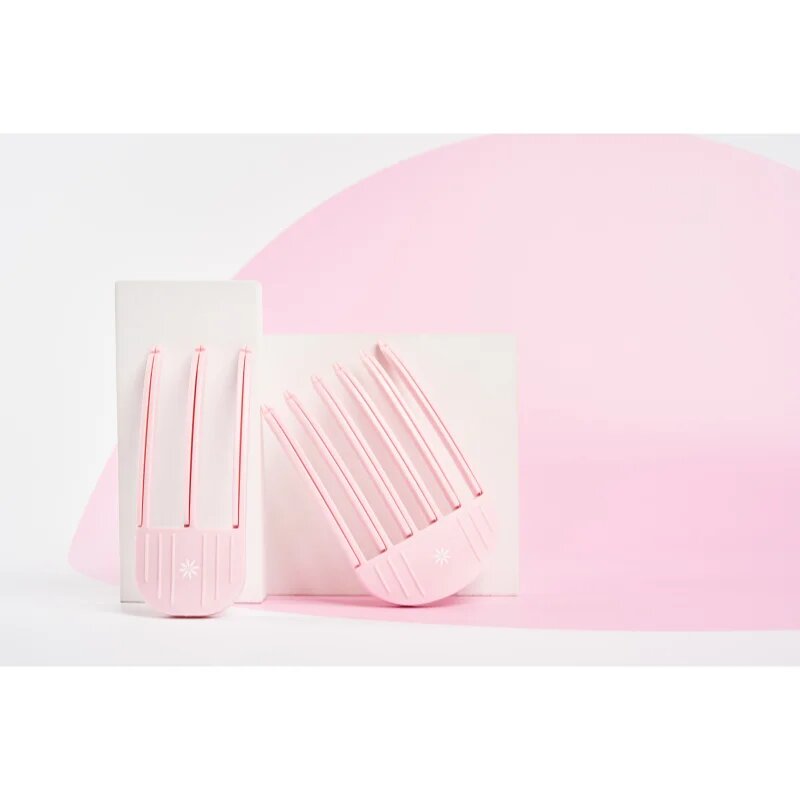 Brushworks Volumising Hair Clips agrafă de păr pentru volum 2 buc
