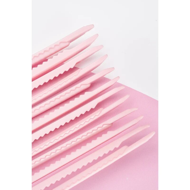Brushworks Volumising Hair Clips agrafă de păr pentru volum 2 buc
