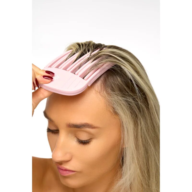 Brushworks Volumising Hair Clips agrafă de păr pentru volum 2 buc