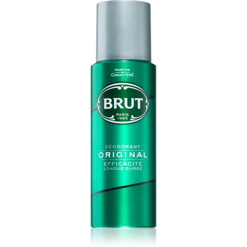 Brut deodorant spray pentru bărbați 200 ml
