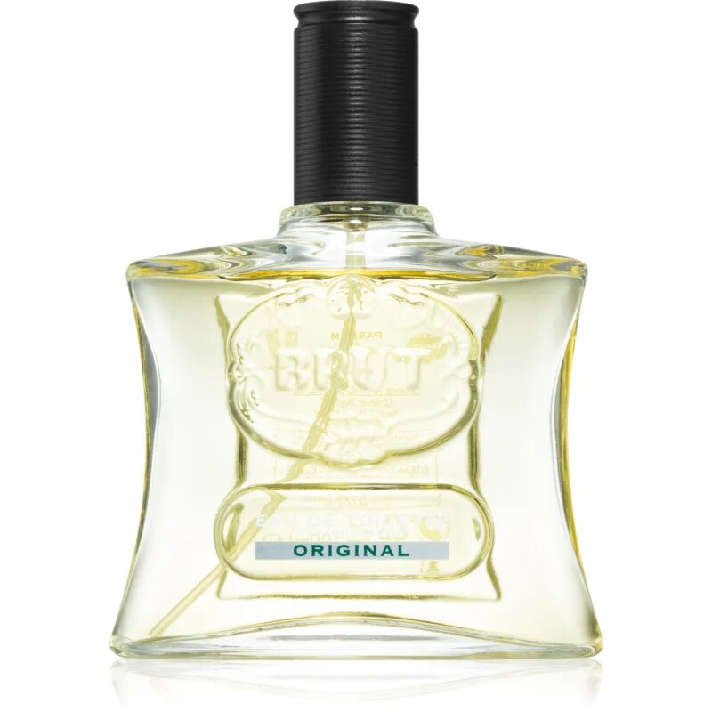 Brut Original Eau de Toilette pentru bărbați 100 ml
